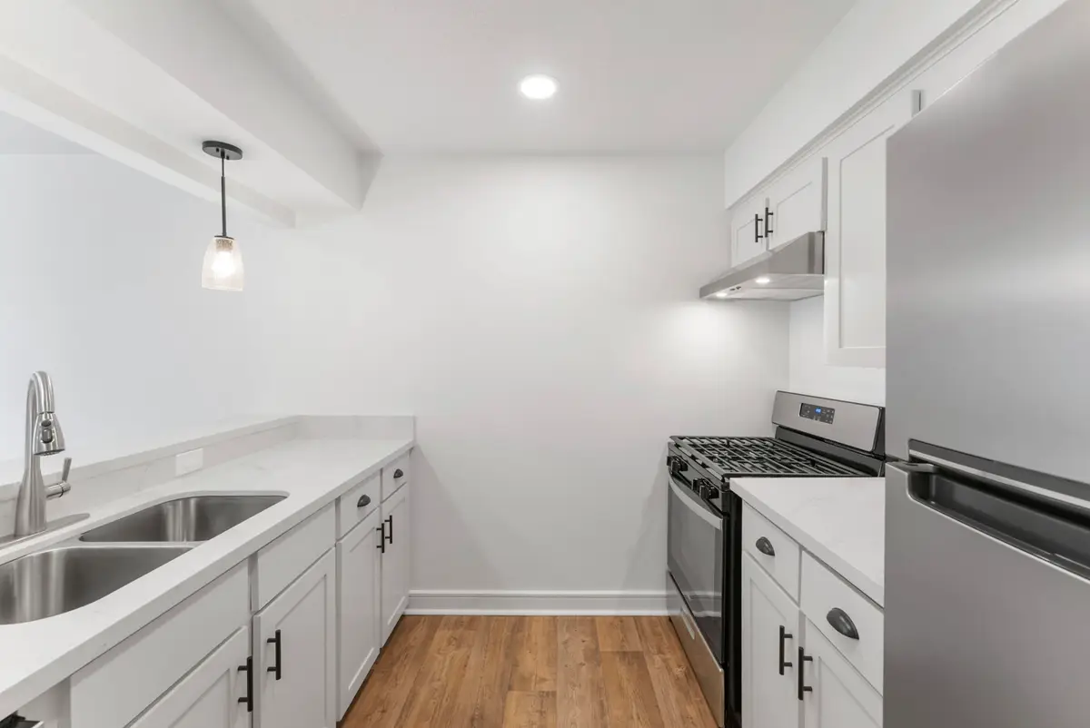 1016 E Tri Oaks Ln Unit 45 Lane #45, Houston, TX 77043 - #1