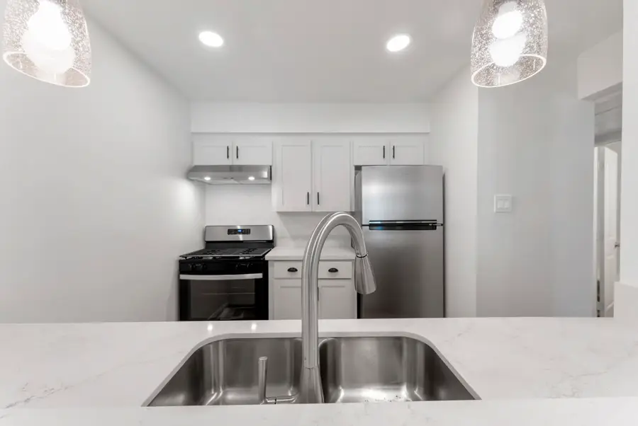 1016 E Tri Oaks Ln Unit 45 Lane #45, Houston, TX 77043 - #2