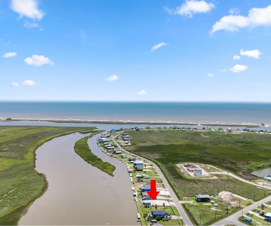 1929 County Road 205, Sargent, TX 77414 - Image #2