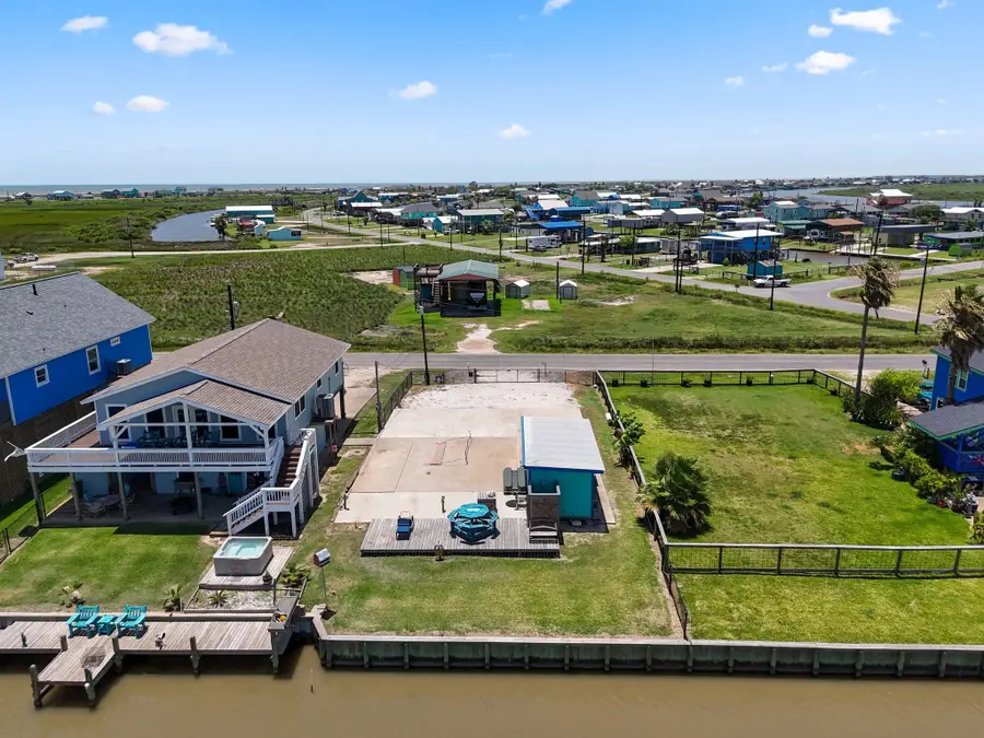 1929 County Road 205, Sargent, TX 77414 - Image #3