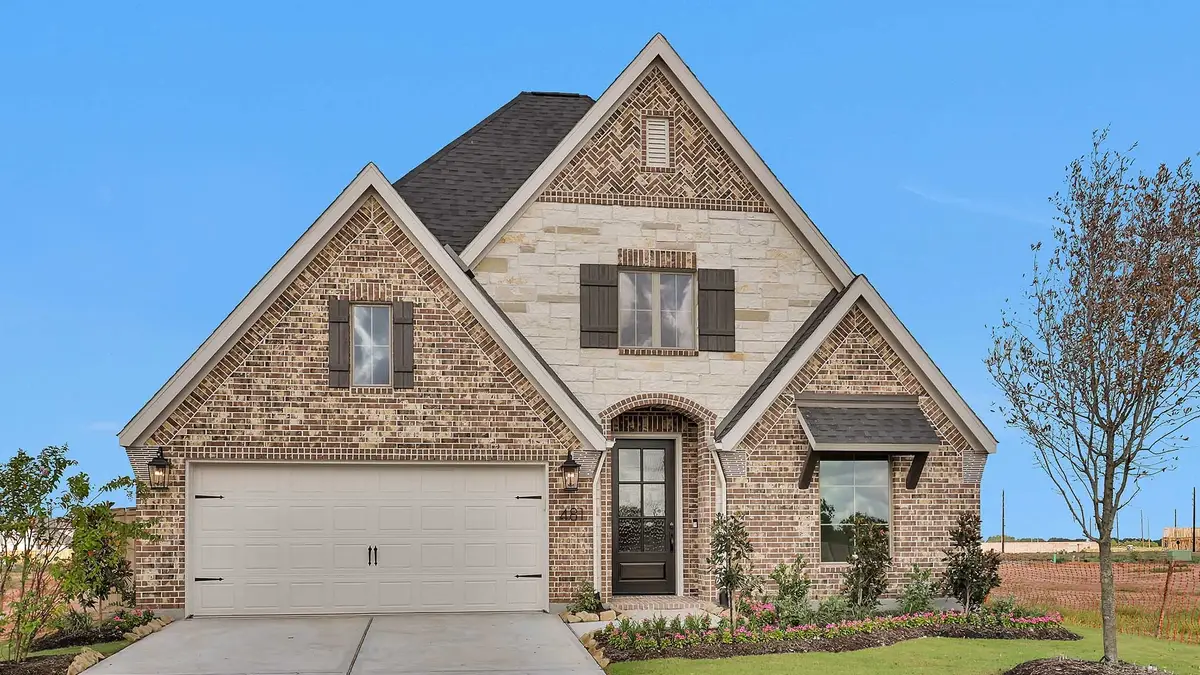 481 Darling Creek Lane, Katy, TX 77493 - Image #1