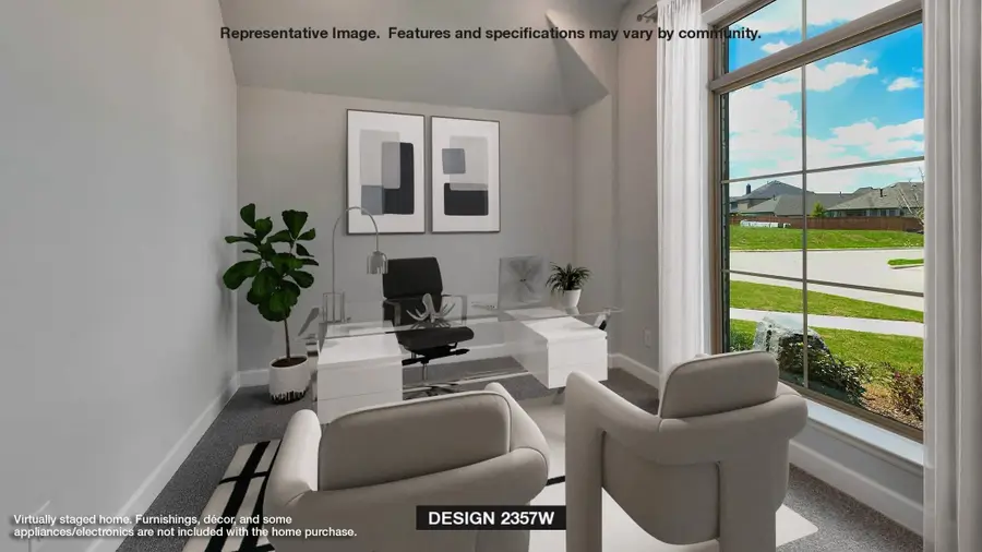 481 Darling Creek Lane, Katy, TX 77493 - Image #2