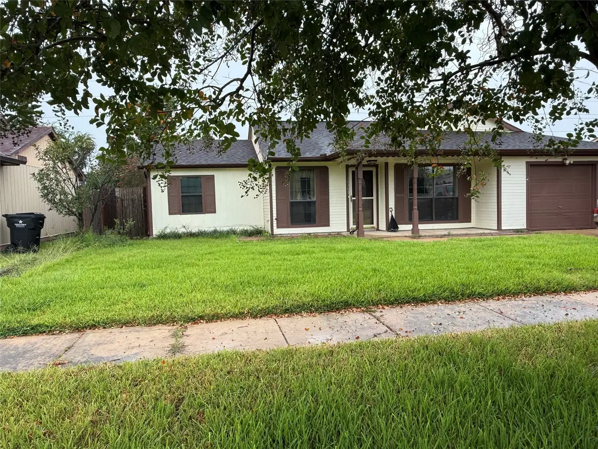 24303 Four Sixes Lane, Hockley, TX 77447 - #1