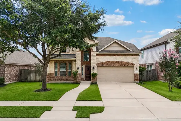7027 Bristol Memorial Drive, Spring, TX 77379