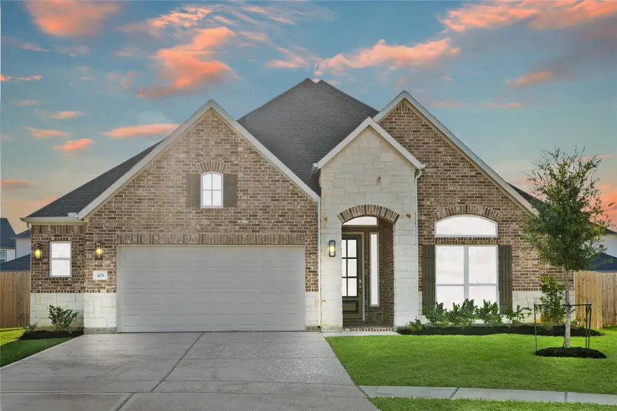 408 Inner Cove Lane, Waller, TX 77484 - Image #2