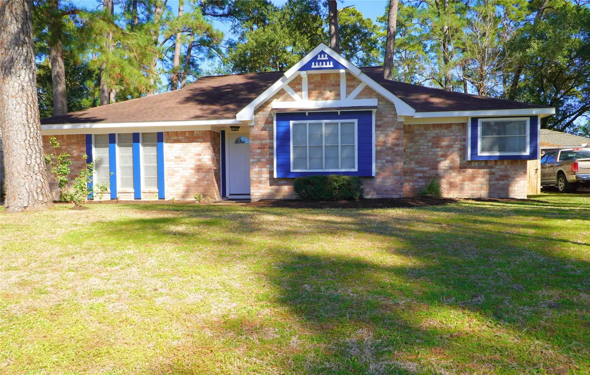 25314 Hickory Valley Lane, Spring, TX 77373 - #1