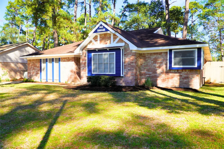 25314 Hickory Valley Lane, Spring, TX 77373 - #2