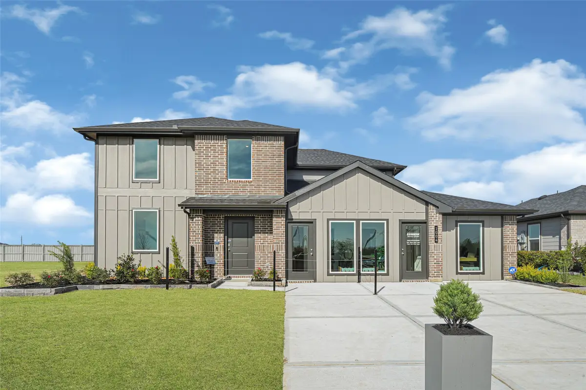 2605 Foxgrove Lane, Sealy, TX 77474 - #1