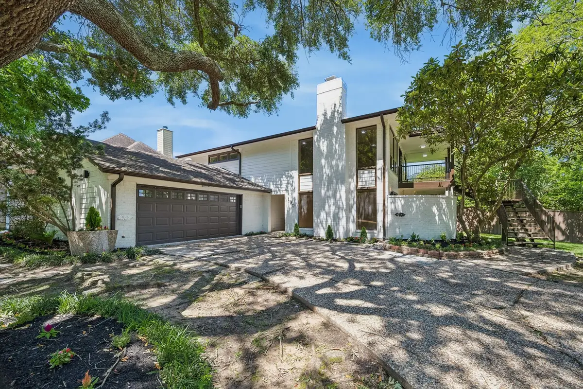 190 Dawns Edge Drive, Conroe, TX 77356 - #1