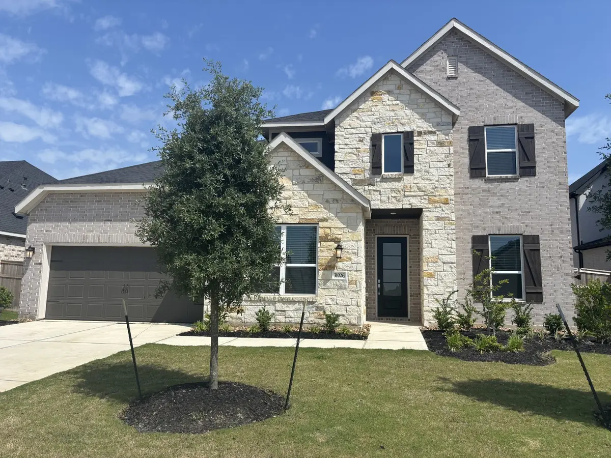 31026 Vintage Creek Lane, Fulshear, TX 77441 - #1