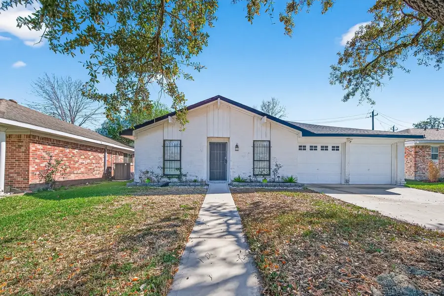 12043 Corona Lane, Houston, TX 77072 - #3