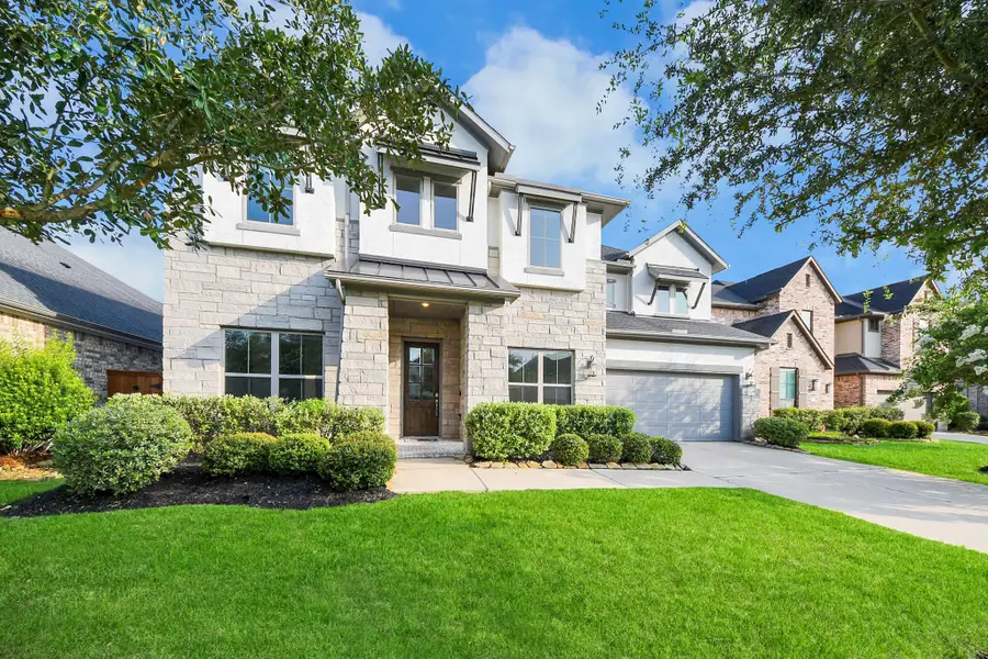 1714 Mccrae Hill Court, Katy, TX 77494 - #2