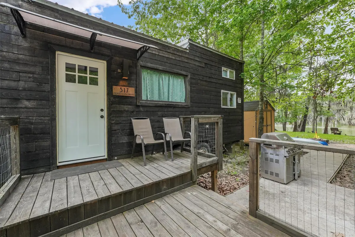 317 Ferguson Drive, Cleveland, TX 77327 - Image #1