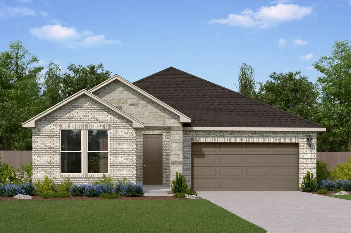 22327 Prickly Pear Drive, Tomball, TX 77375 - Image #1