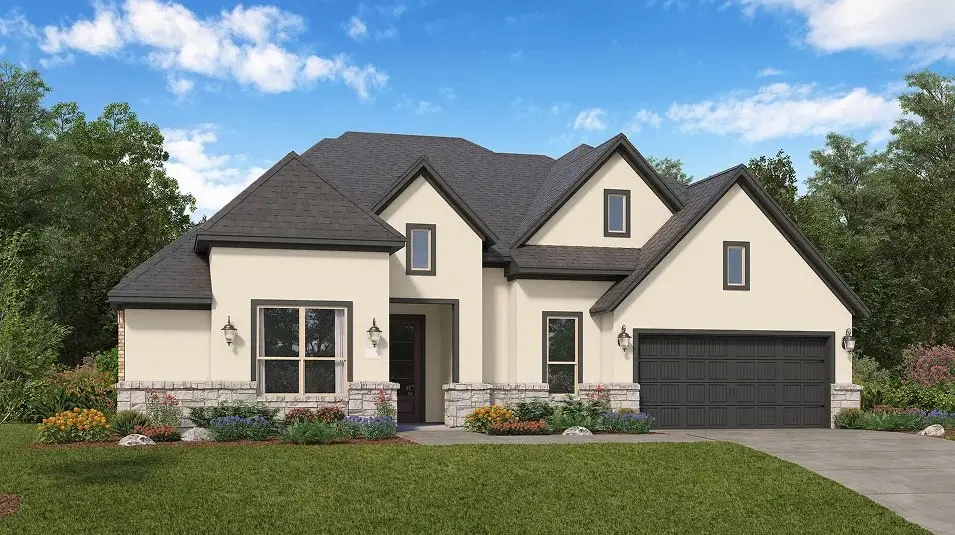 2538 Great Conquest Drive Drive, League City, TX 77573 - #1