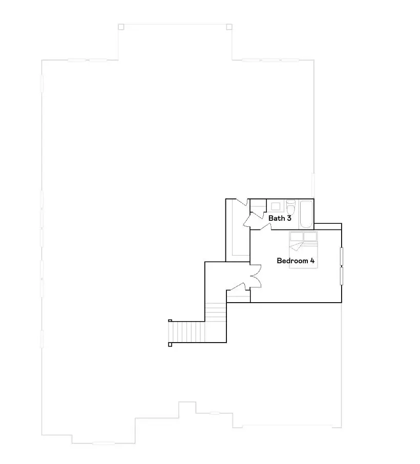 2538 Great Conquest Drive Drive, League City, TX 77573 - #3