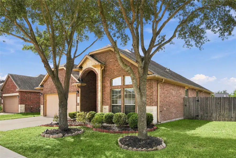 6531 Magellan Manor Drive, Richmond, TX 77407 - #2