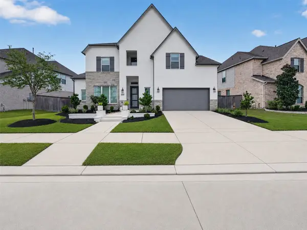 14810 Dinosaur Tracks Drive, Cypress, TX 77433