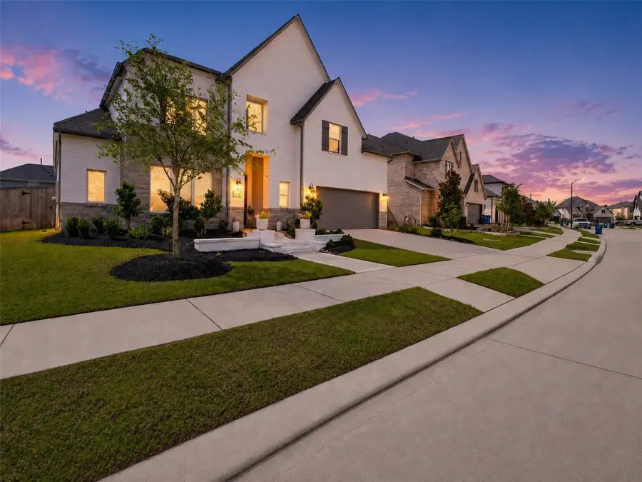 14810 Dinosaur Tracks Drive, Cypress, TX 77433 - #2
