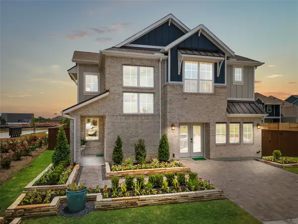 7627 Meadow Mouse Lane, Katy, TX 77493