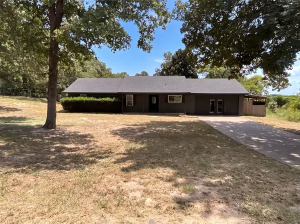 14553 Stone Creek Drive, Tyler, TX 75709