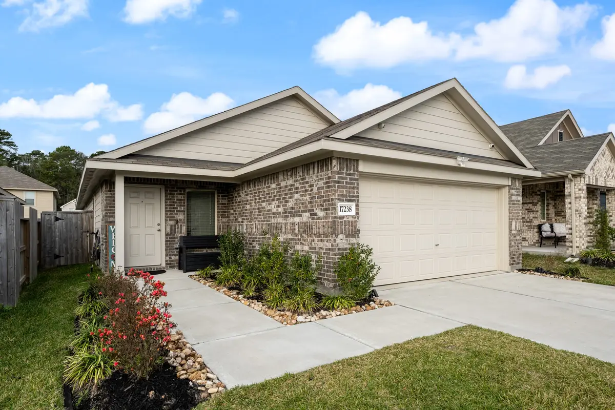 17238 Black Ash Court, New Caney, TX 77357 - #1