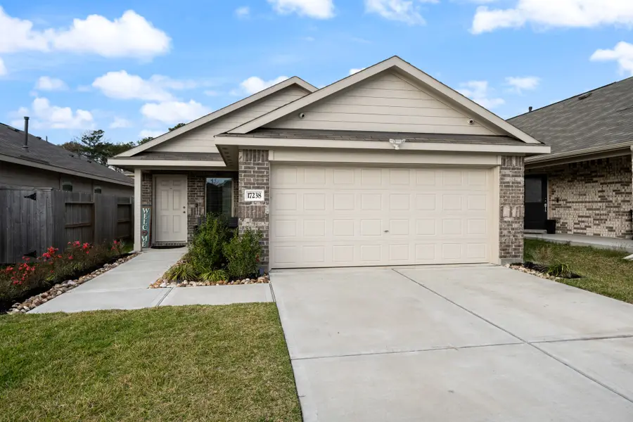 17238 Black Ash Court, New Caney, TX 77357 - #2
