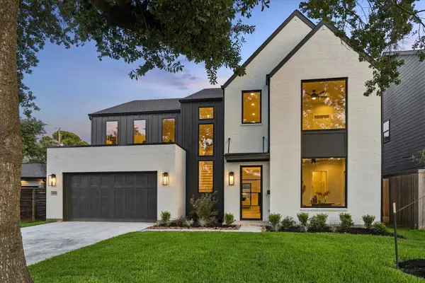 1643 Althea Drive, Houston, TX 77018