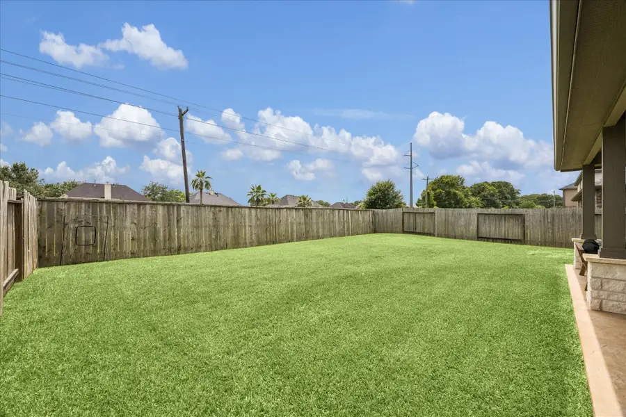 1520 Harvest Vine Court, Friendswood, TX 77546 - #3