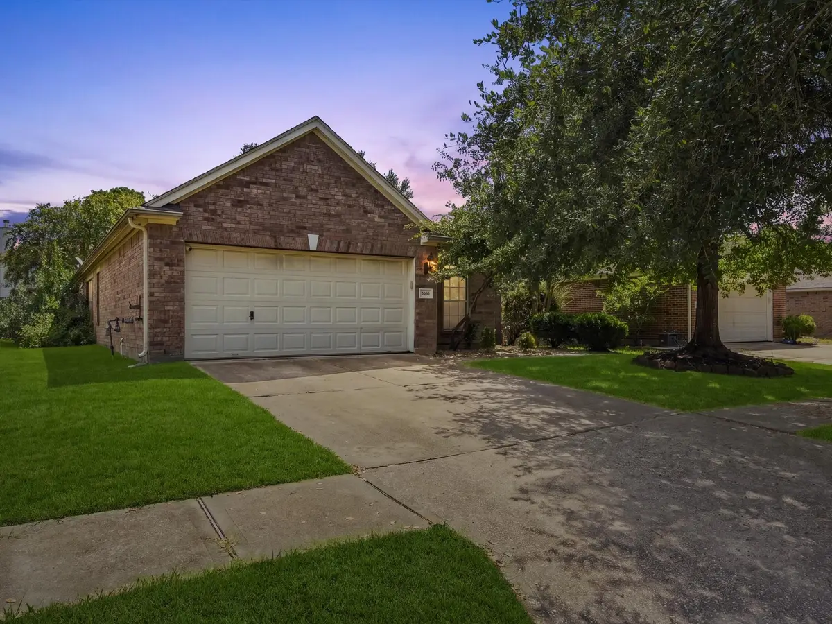 30026 Luna Lakes Drive, Spring, TX 77386 - #1