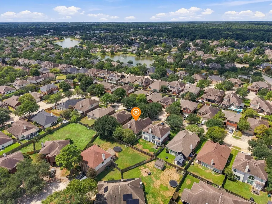 30026 Luna Lakes Drive, Spring, TX 77386 - #2
