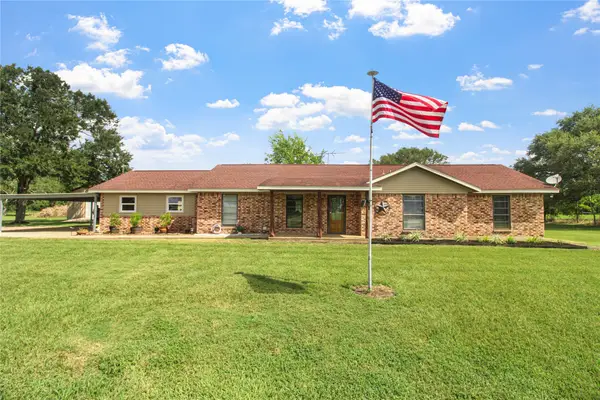 10704 Buls Road, East Bernard, TX 77435