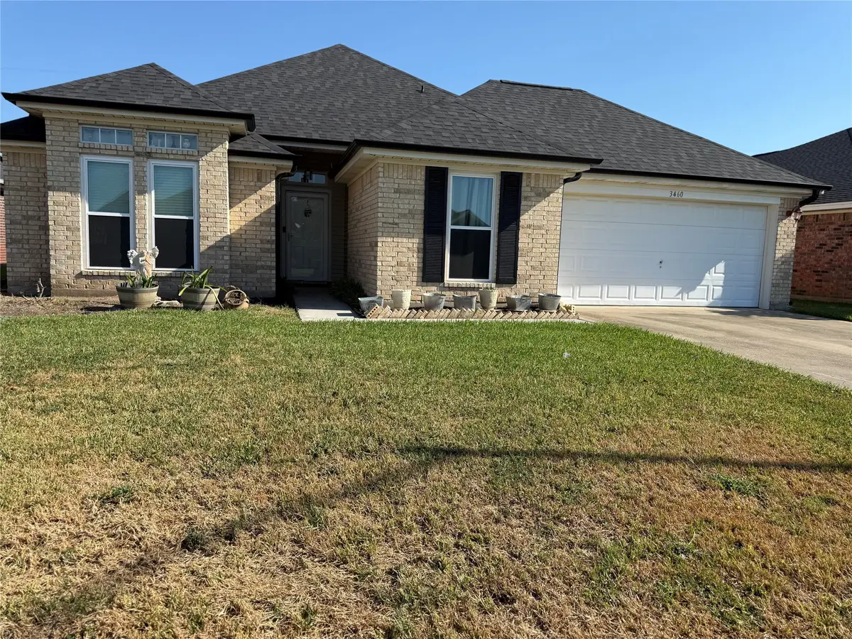 3460 Lake Arthur Drive, Port Arthur, TX 77642 - Image #1