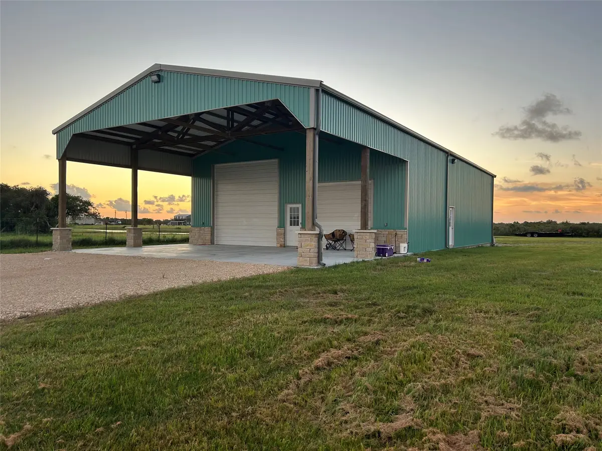 185 E Tiki Drive, Seadrift, TX 77983 - #1