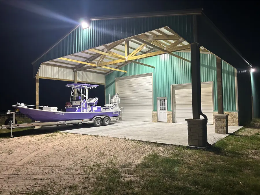 185 E Tiki Drive, Seadrift, TX 77983 - #2