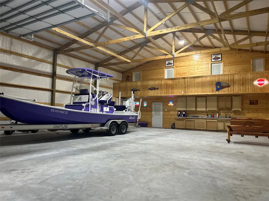 185 E Tiki Drive, Seadrift, TX 77983 - #3