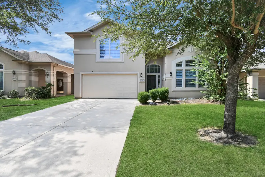 3310 Manor Tree Lane, Houston, TX 77068 - Image #2