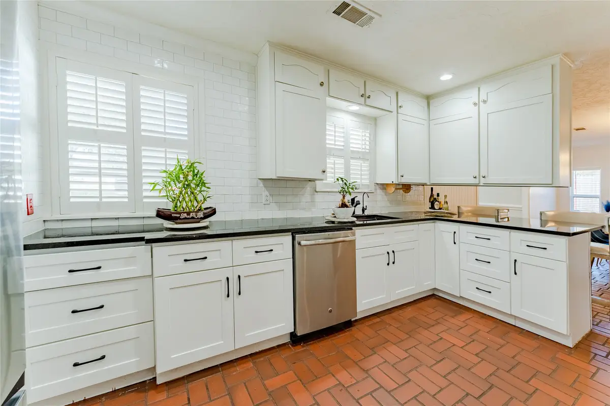 11407 Iberia Drive, Houston, TX 77065 - #1