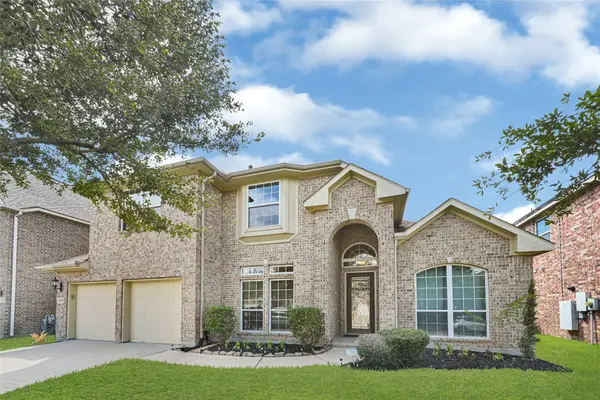 8319 Cape Royal Drive, Cypress, TX 77433