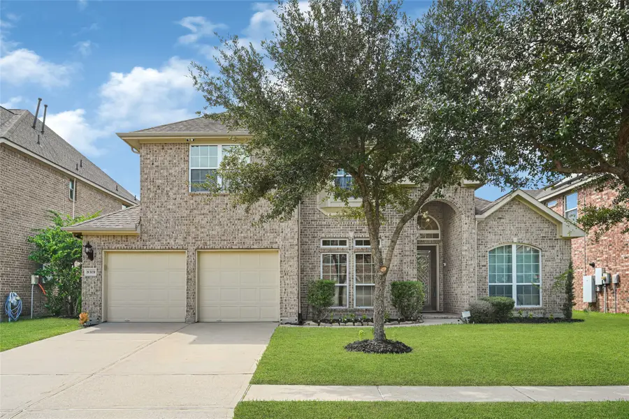 8319 Cape Royal Drive, Cypress, TX 77433 - #2