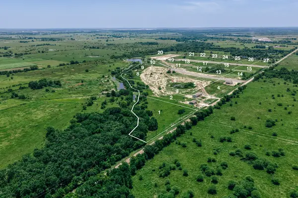 1008 Mustang Crossing Drive, Waller, TX 77484