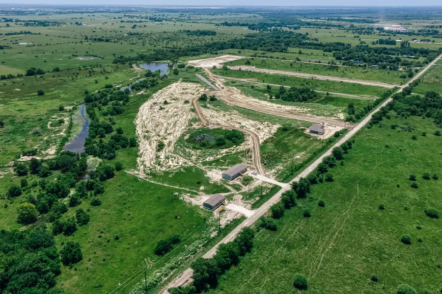 1008 Mustang Crossing Drive, Waller, TX 77484 - #3
