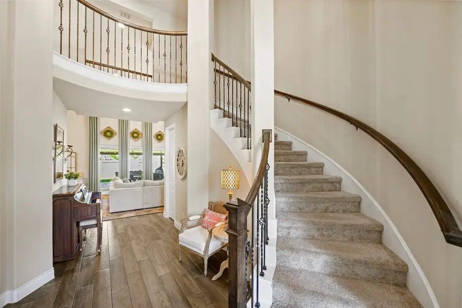 20207 Desert Foal Drive, Tomball, TX 77377 - #2