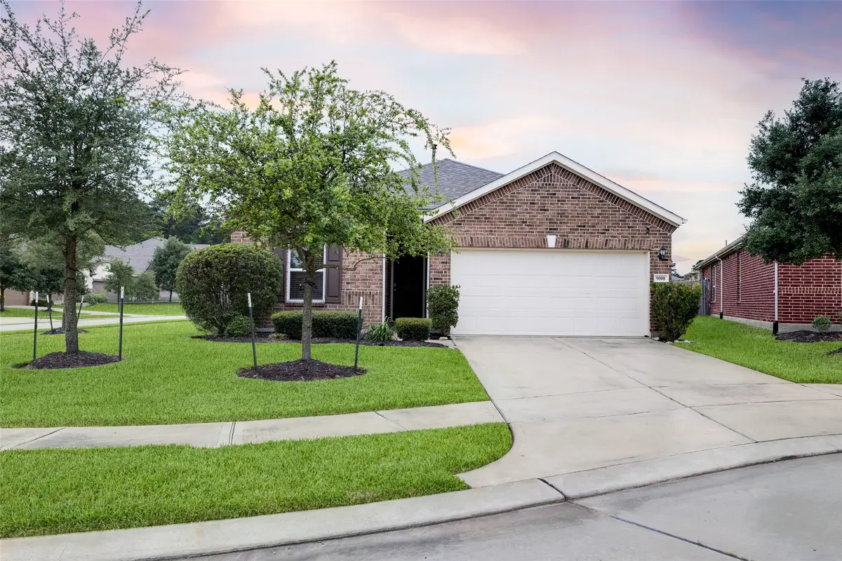 9008 Cimarron River Lane, Magnolia, TX 77354 - #1