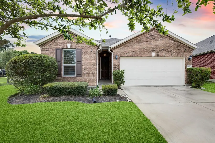 9008 Cimarron River Lane, Magnolia, TX 77354 - #2