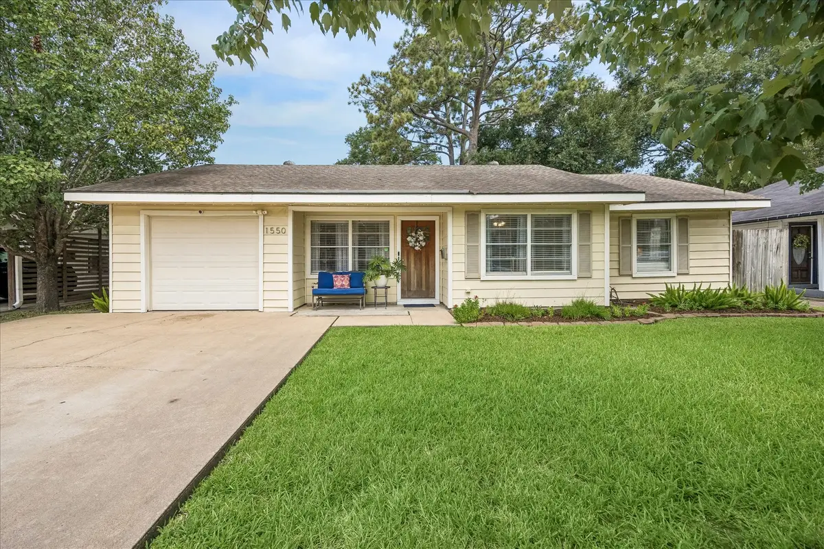 1550 Cheshire Lane, Houston, TX 77018 - #1