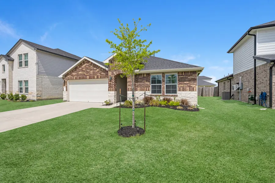 923 Kinder Sky Lane, Rosharon, TX 77583 - #3