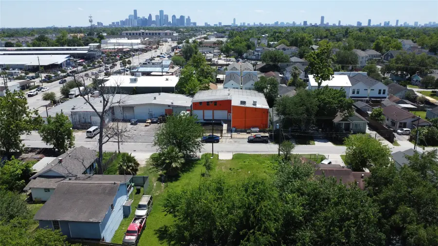 1209 E 27th Street, Houston, TX 77009 - #3
