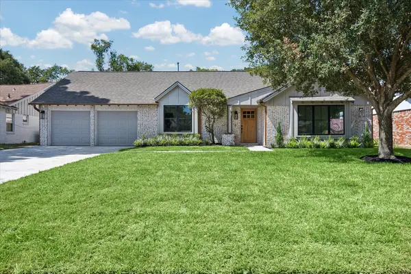 10422 Timberoak Drive, Houston, TX 77043