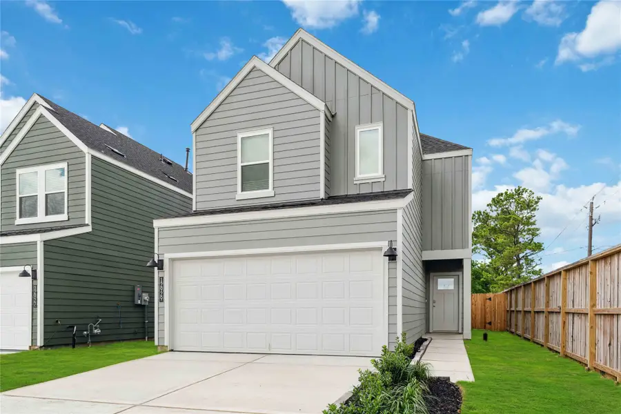 4821 Peanut Butter And Jelly Drive, Houston, TX 77048 - Image #2